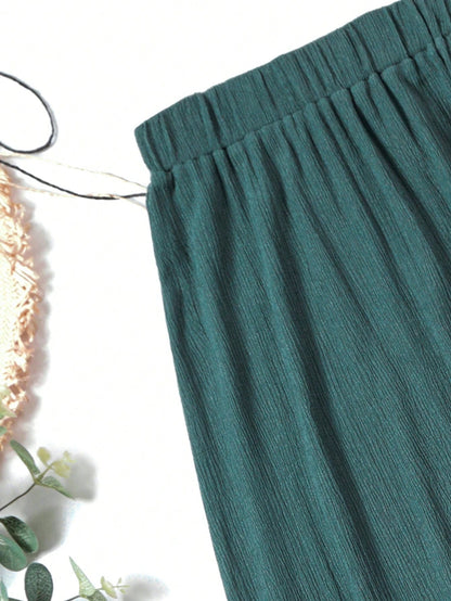 SHEIN Mulvari Skirt