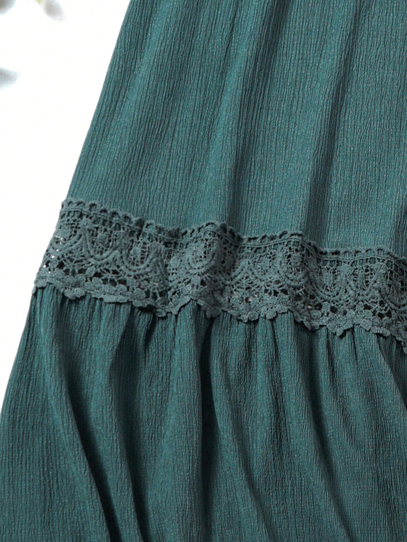 SHEIN Mulvari Skirt