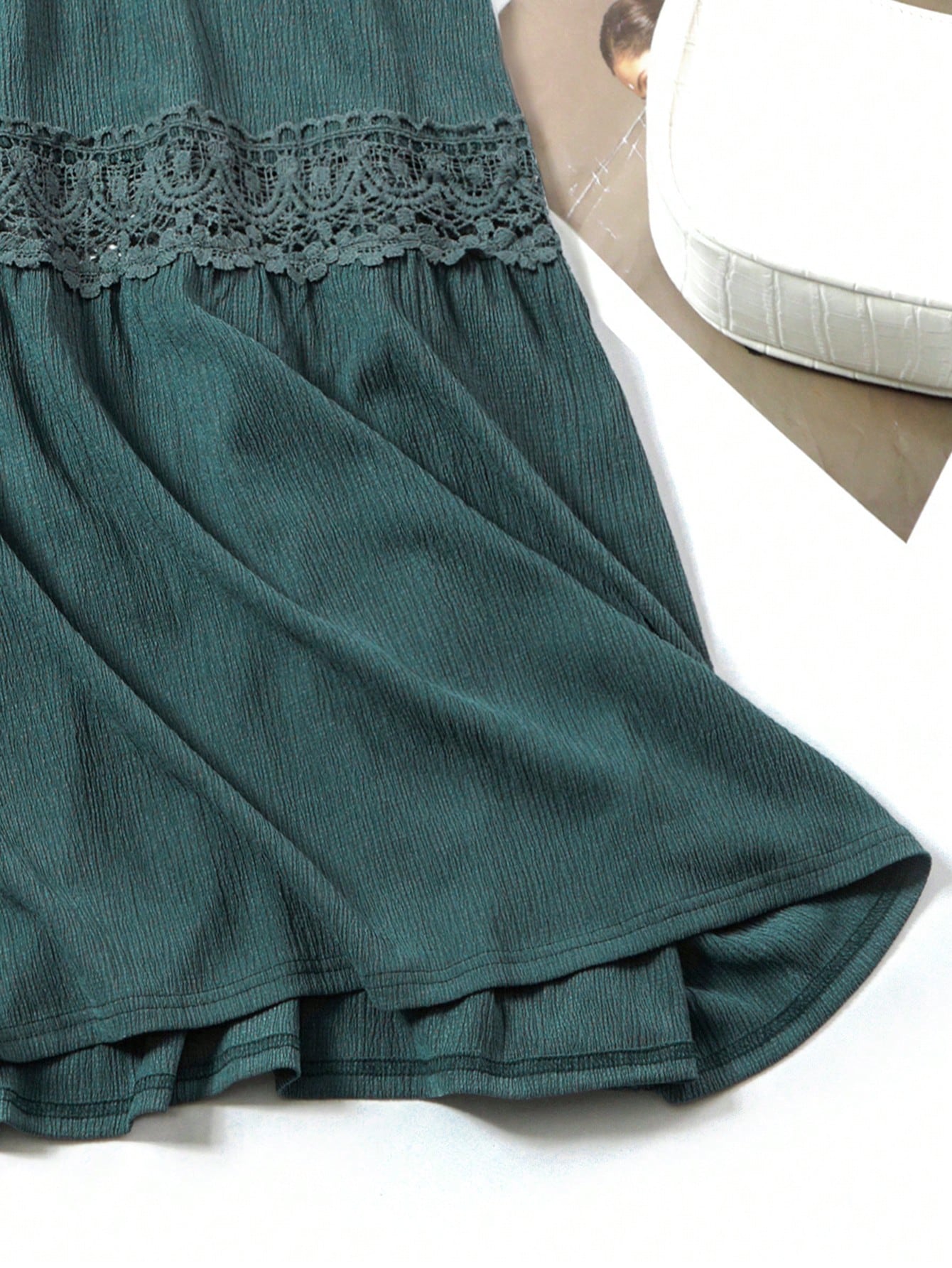 SHEIN Mulvari Skirt