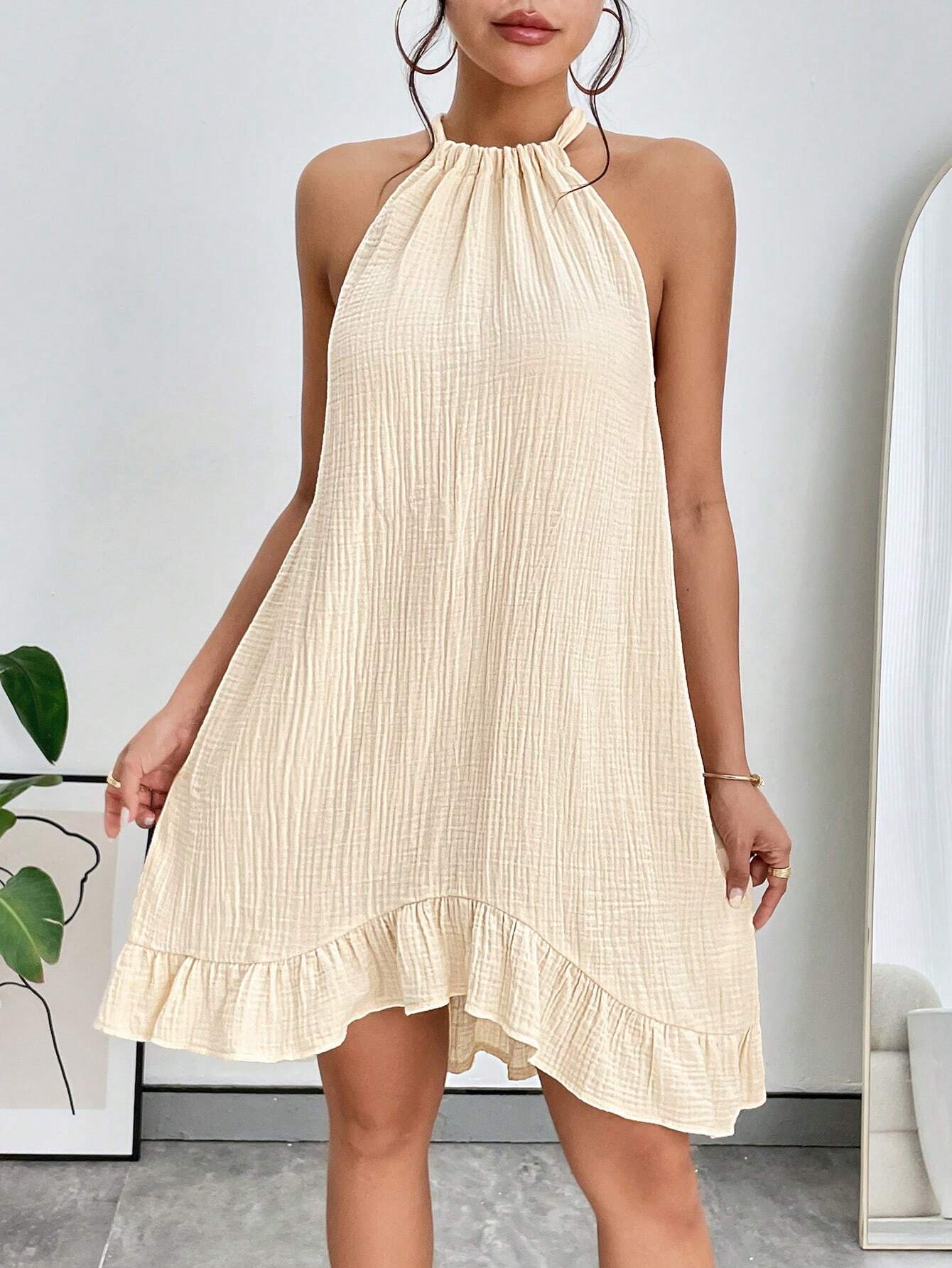 SHEIN Privé Dress