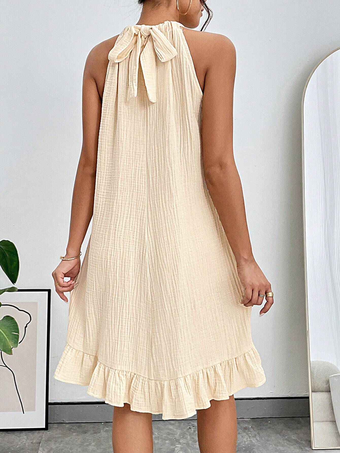 SHEIN Privé Dress