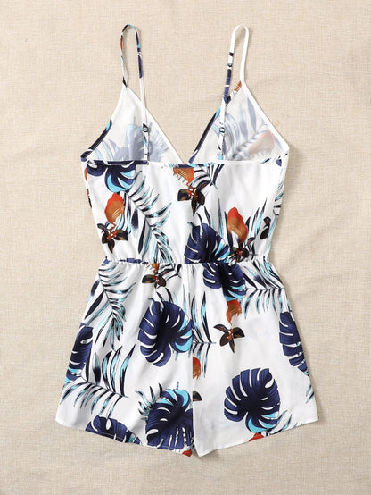 SHEIN Cami Romper - ZEBrand