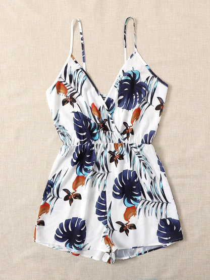 SHEIN Cami Romper - ZEBrand