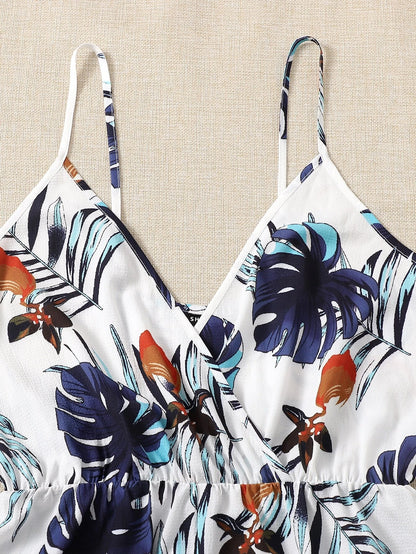 SHEIN Cami Romper - ZEBrand