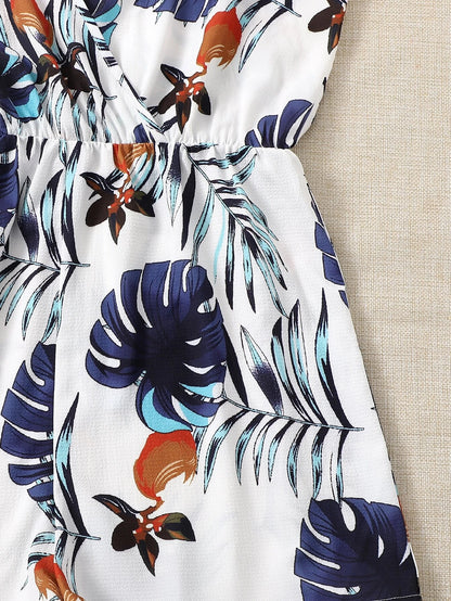 SHEIN Cami Romper - ZEBrand