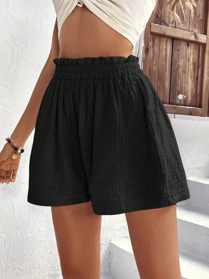 SHEIN VCAY  Shorts