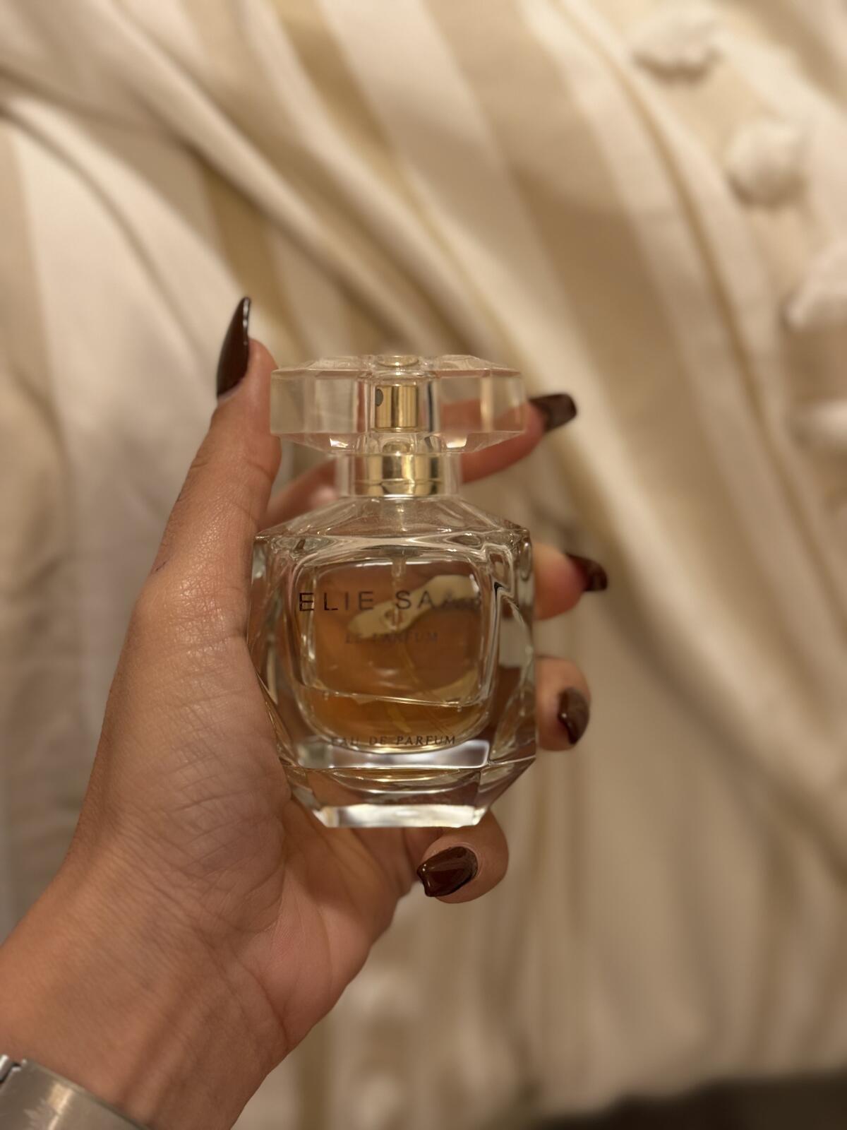 Elie Saab Le Parfum Eua De Parfum