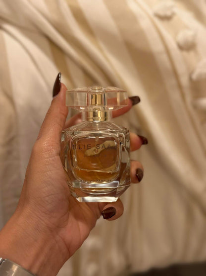 Elie Saab Le Parfum Eua De Parfum
