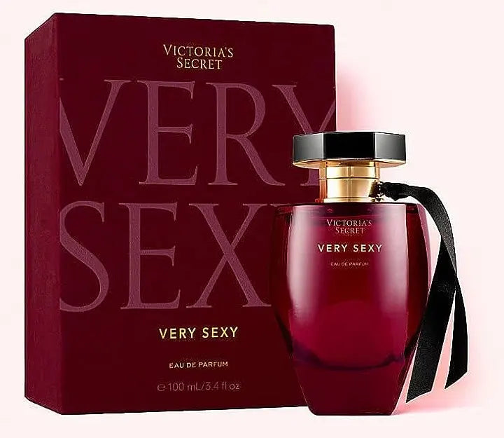 Very Sexy Victoria's Secret