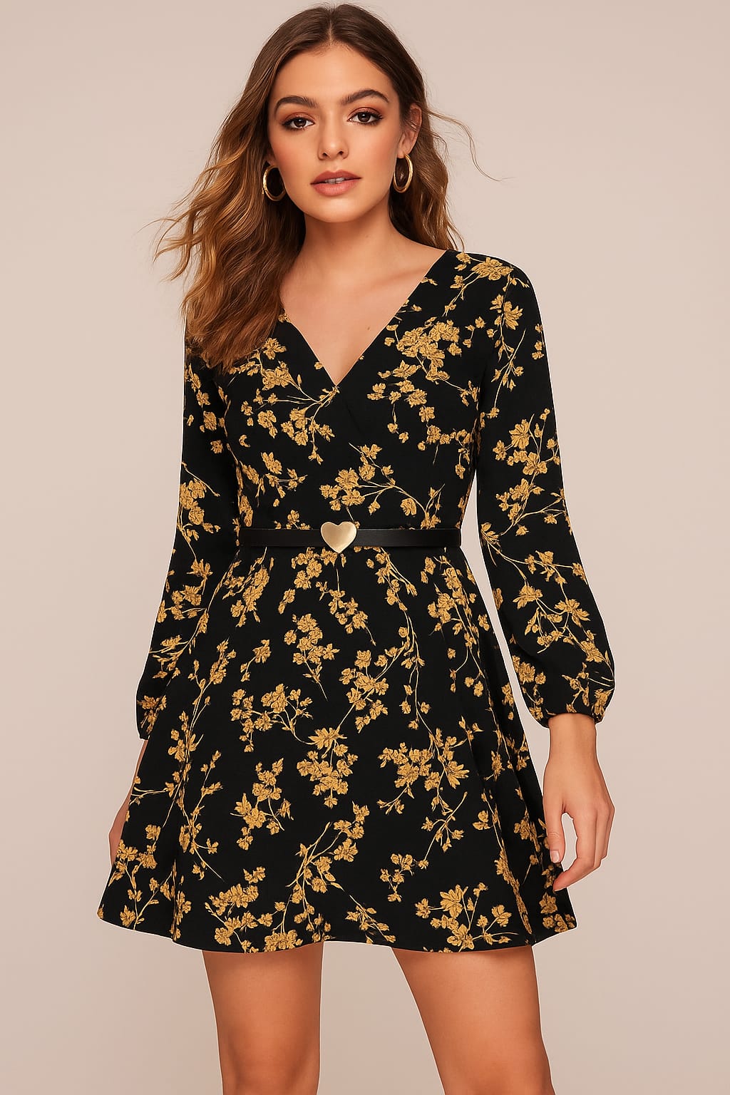 SHEIN LUNE Dress