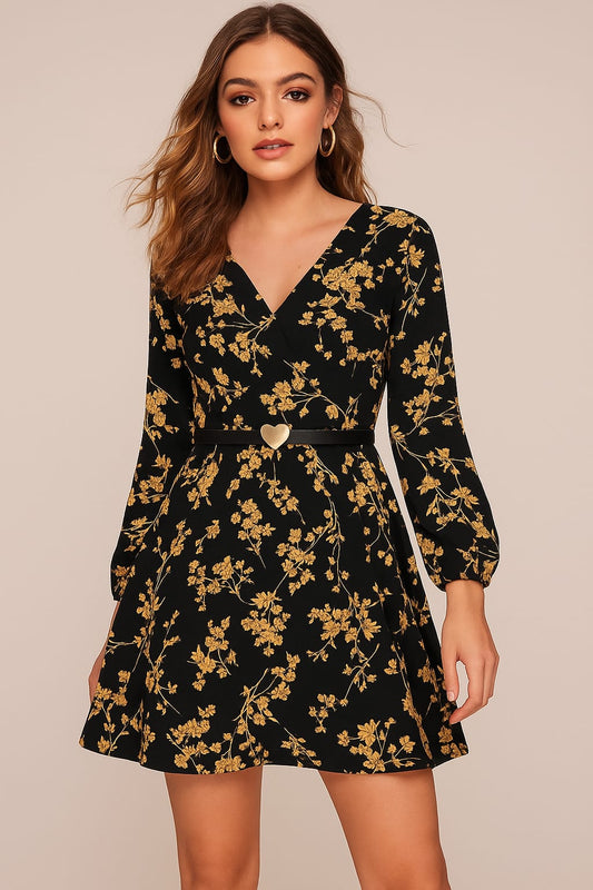 SHEIN LUNE Dress