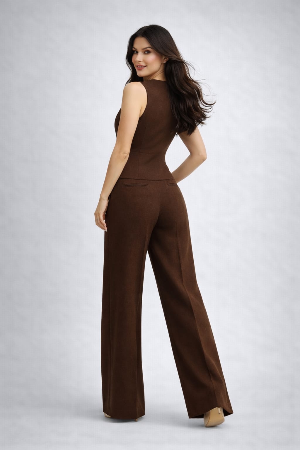 The Asymmetric Tailored Turkish Set