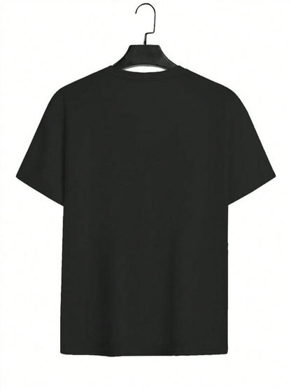 Shein Women's Christmas T-Shirt