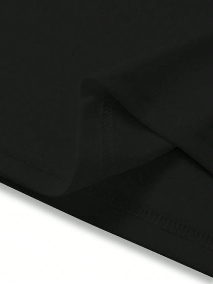 Shein Women's Christmas T-Shirt