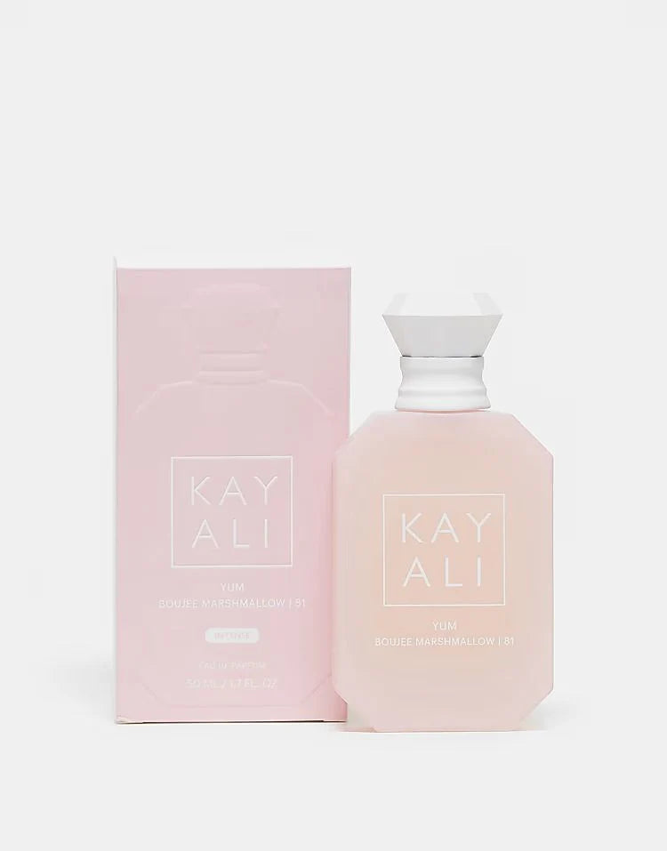 Kayali Yum Boujee Marshmallow 81 – EDP for Women