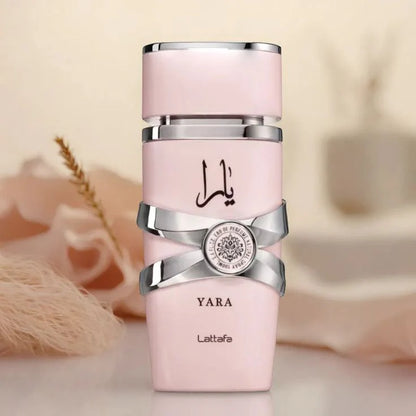 Yara Lattafa EDP – Women