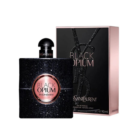 lack Opium Yves Saint Laurent EDP – Women