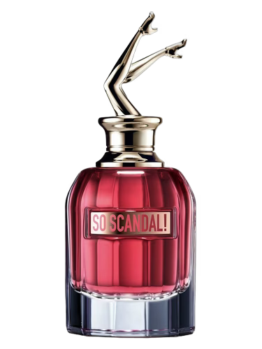So Scandal! by Jean Paul Gaultier