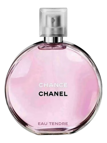 Chance Chanel Eau Tendre EDP
