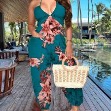 CHICME Jumpsuit