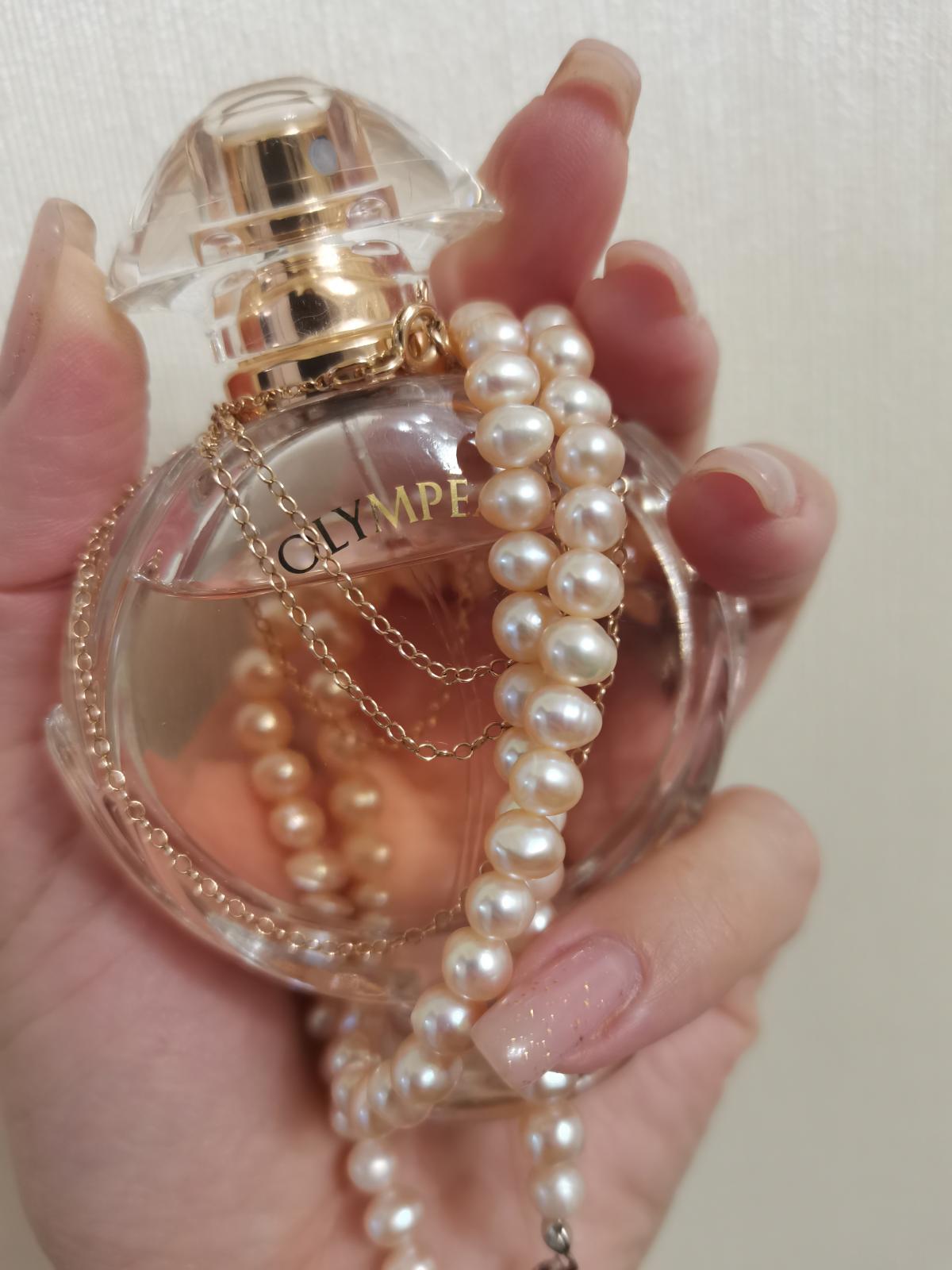 Olympea Eau De Parfum By Paco Rabanne