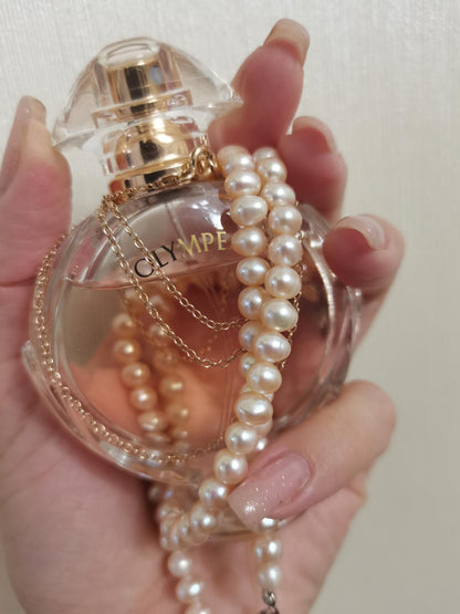 Olympea Eau De Parfum By Paco Rabanne