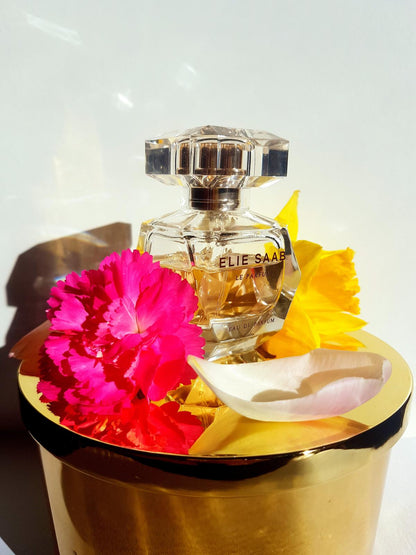 Elie Saab Le Parfum Eua De Parfum
