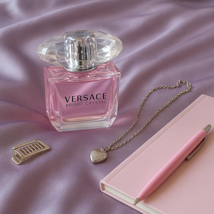 Bright Crystal Versace EDP