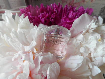 Bright Crystal Versace EDP