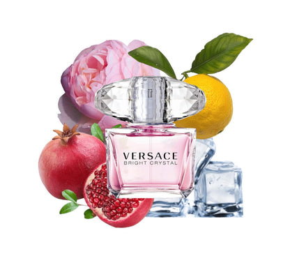 Bright Crystal Versace EDP