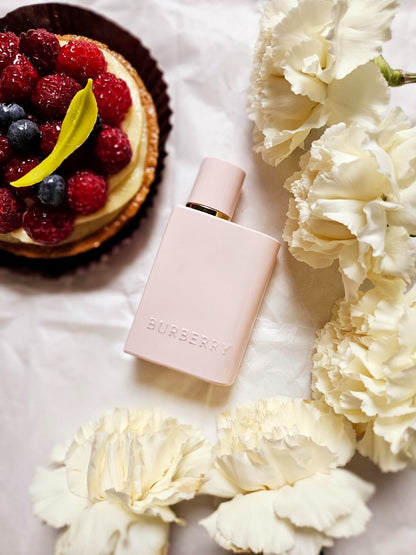 Burberry Her Elixir de Parfum – Women