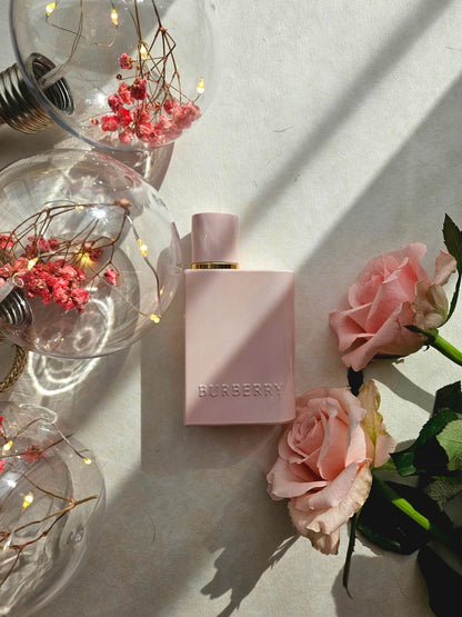 Burberry Her Elixir de Parfum – Women