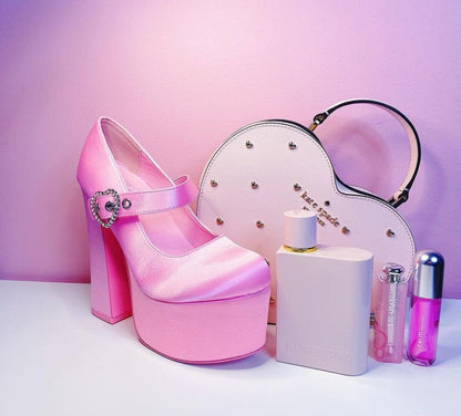 Burberry Her Elixir de Parfum – Women