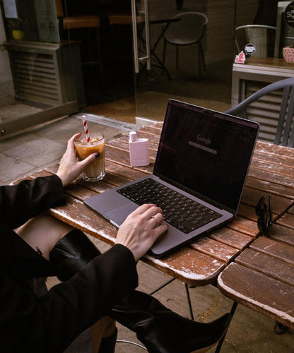 Burberry Her Elixir de Parfum – Women