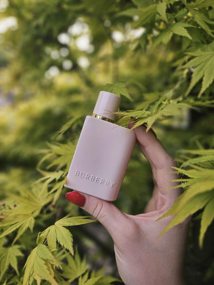 Burberry Her Elixir de Parfum – Women