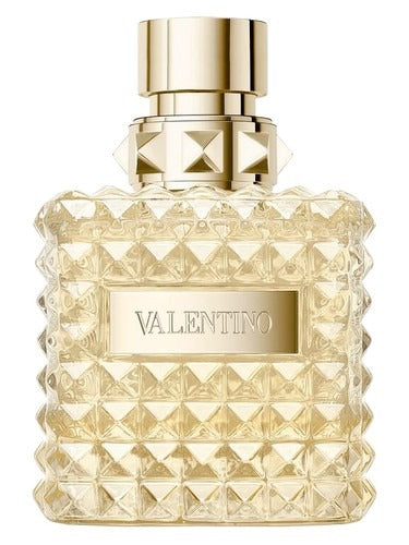 Valentino Born in Roma The Gold Donna EDP