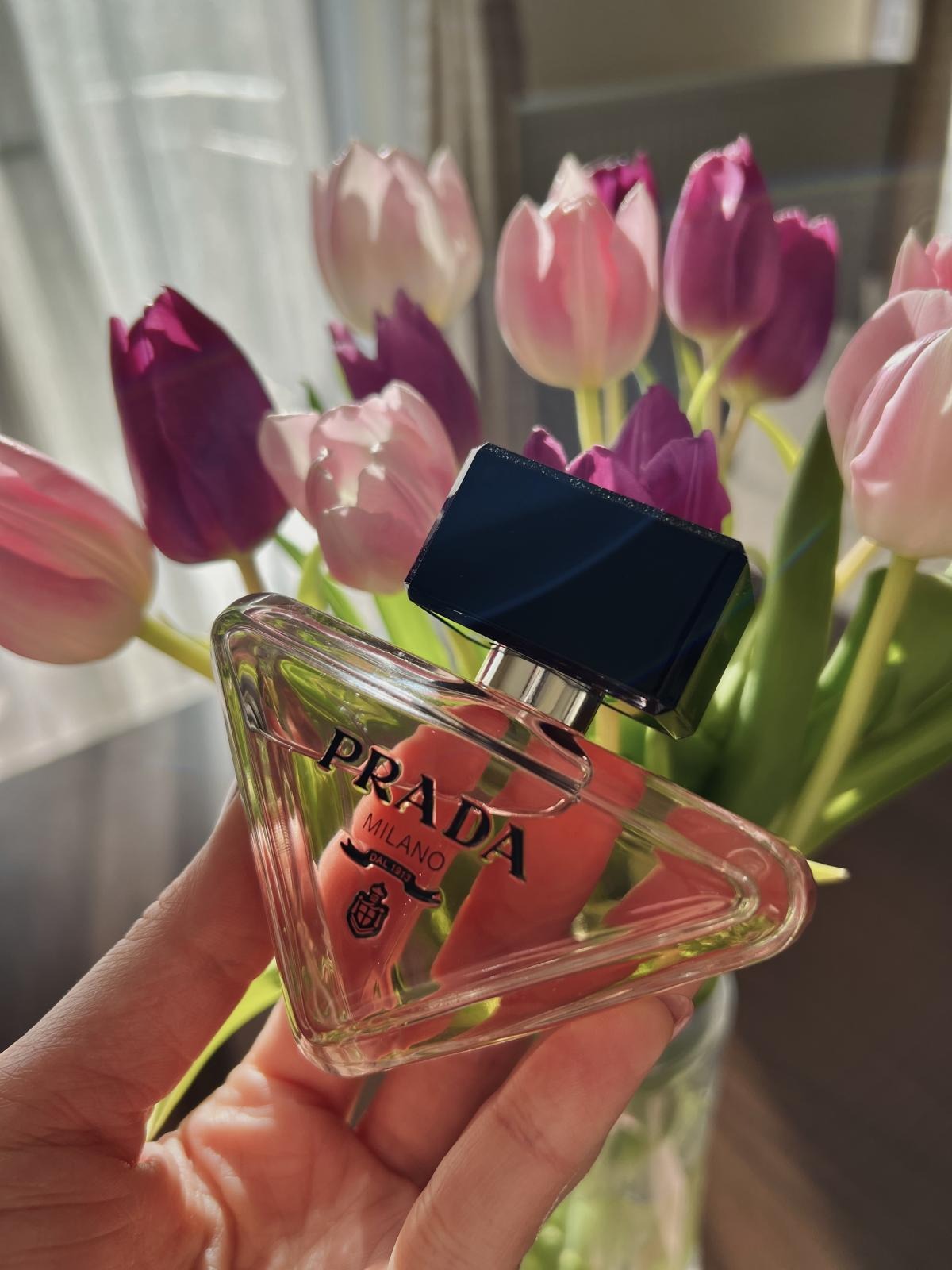 Prada Paradoxe EDP – Women