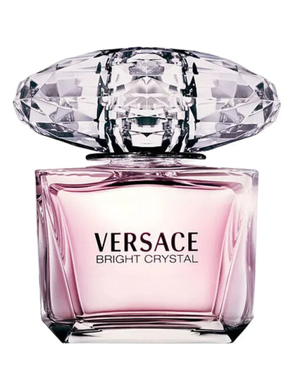 Bright Crystal Versace EDP