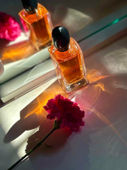 Si Giorgio Armani EDP  – Women