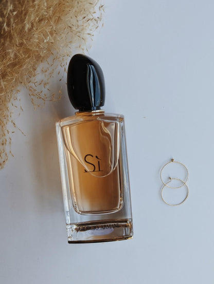 Si Giorgio Armani EDP  – Women