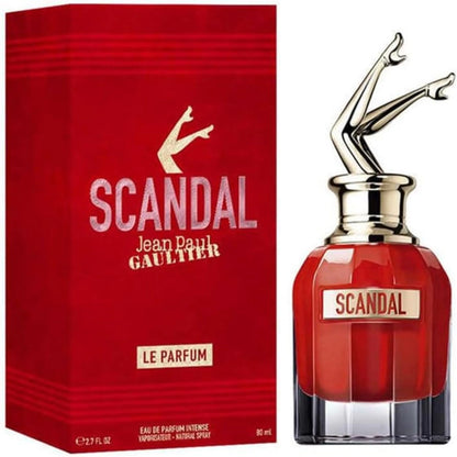 Jean Paul Gaultier - Scandal Le Parfum EDP for Women 80ml