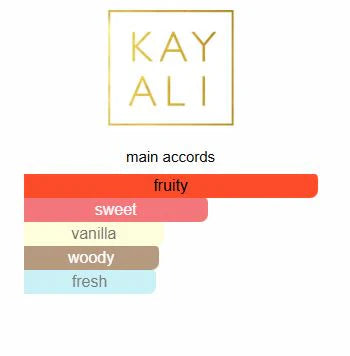 Kayali Eden Juicy Apple | 01