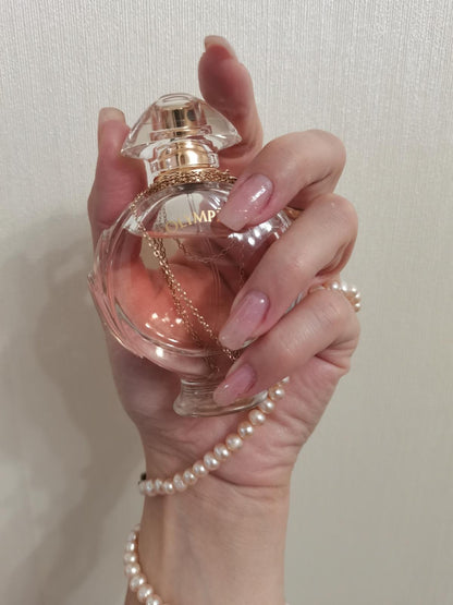 Olympea Eau De Parfum By Paco Rabanne