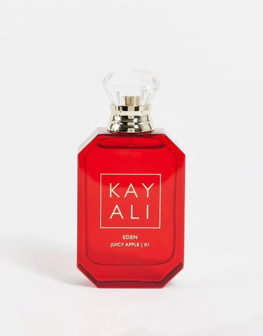 Kayali Eden Juicy Apple | 01