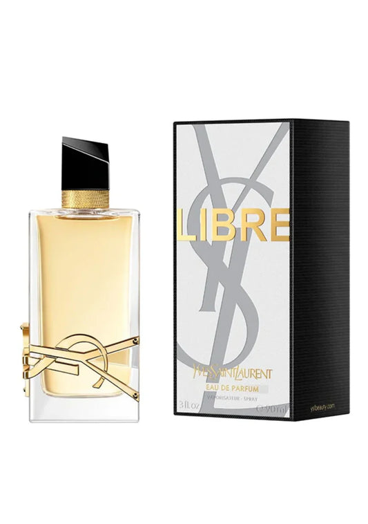 Libre Yves Saint Laurent Eau de Parfum – Women