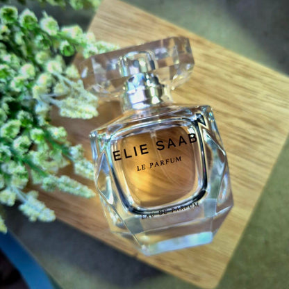 Elie Saab Le Parfum Eua De Parfum