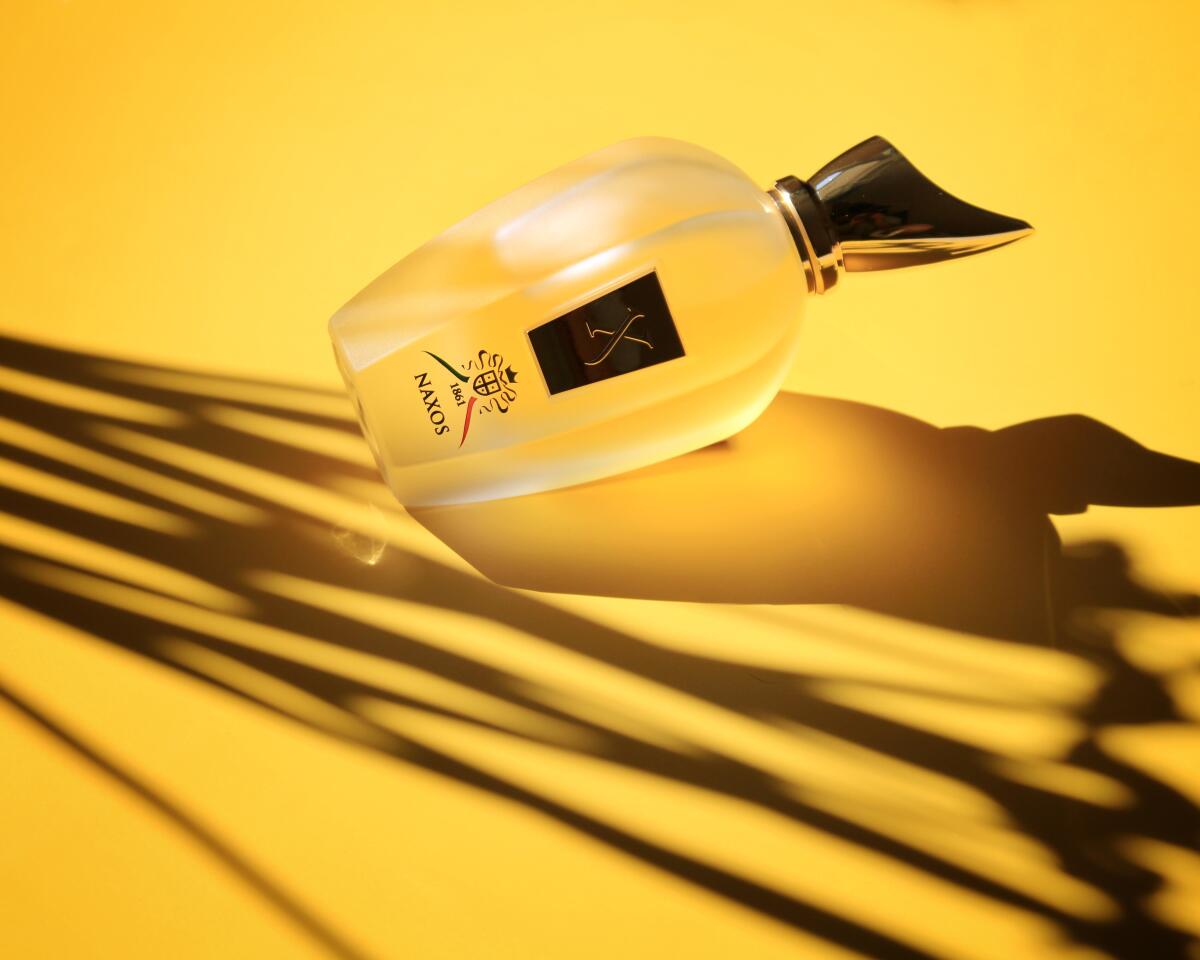 Xerjoff 1861 Naxos EDP – Unisex