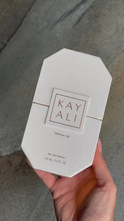 Kayali Vanilla 28 Eau De Parfum (EDP)