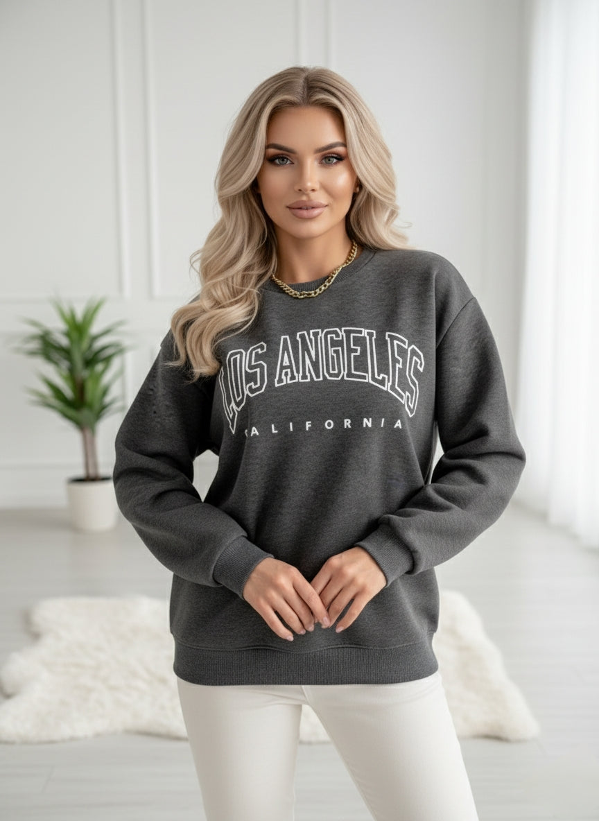 Los Angeles Sweatshirt