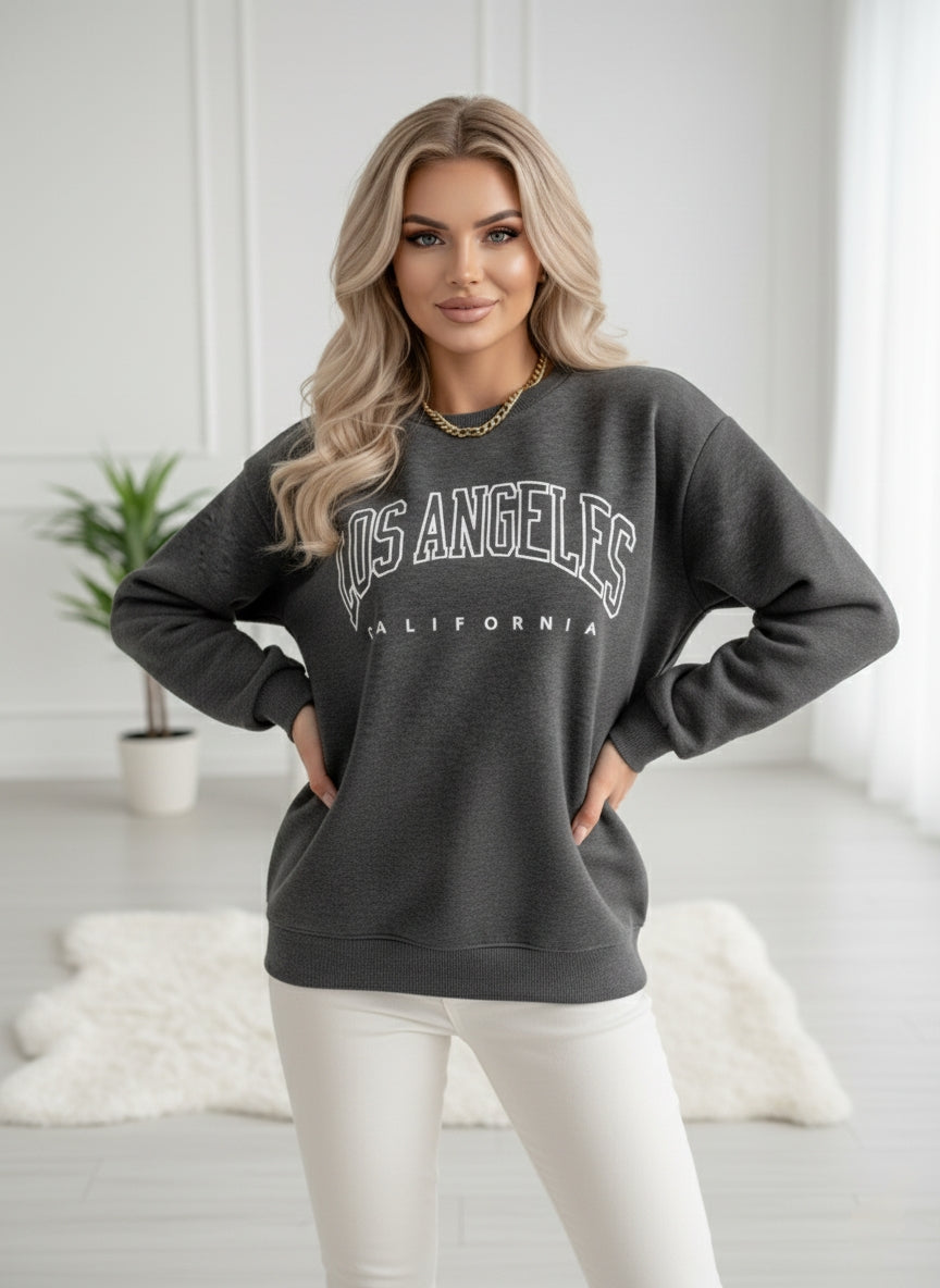 Los Angeles Sweatshirt